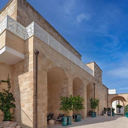 Dimora San Giuseppe Hotel & Spa オートラント エクステリア 写真