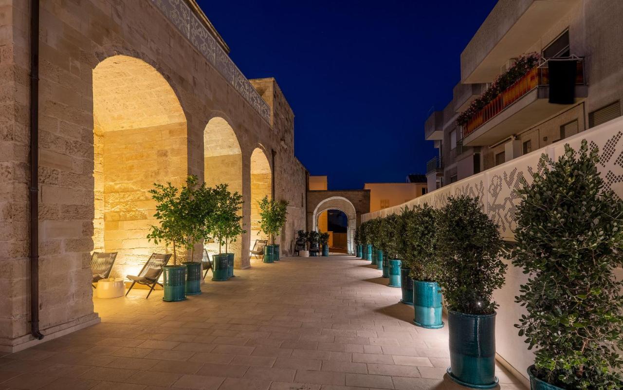 Dimora San Giuseppe Hotel & Spa オートラント エクステリア 写真