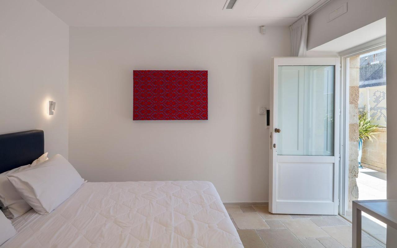 Dimora San Giuseppe Hotel & Spa オートラント エクステリア 写真