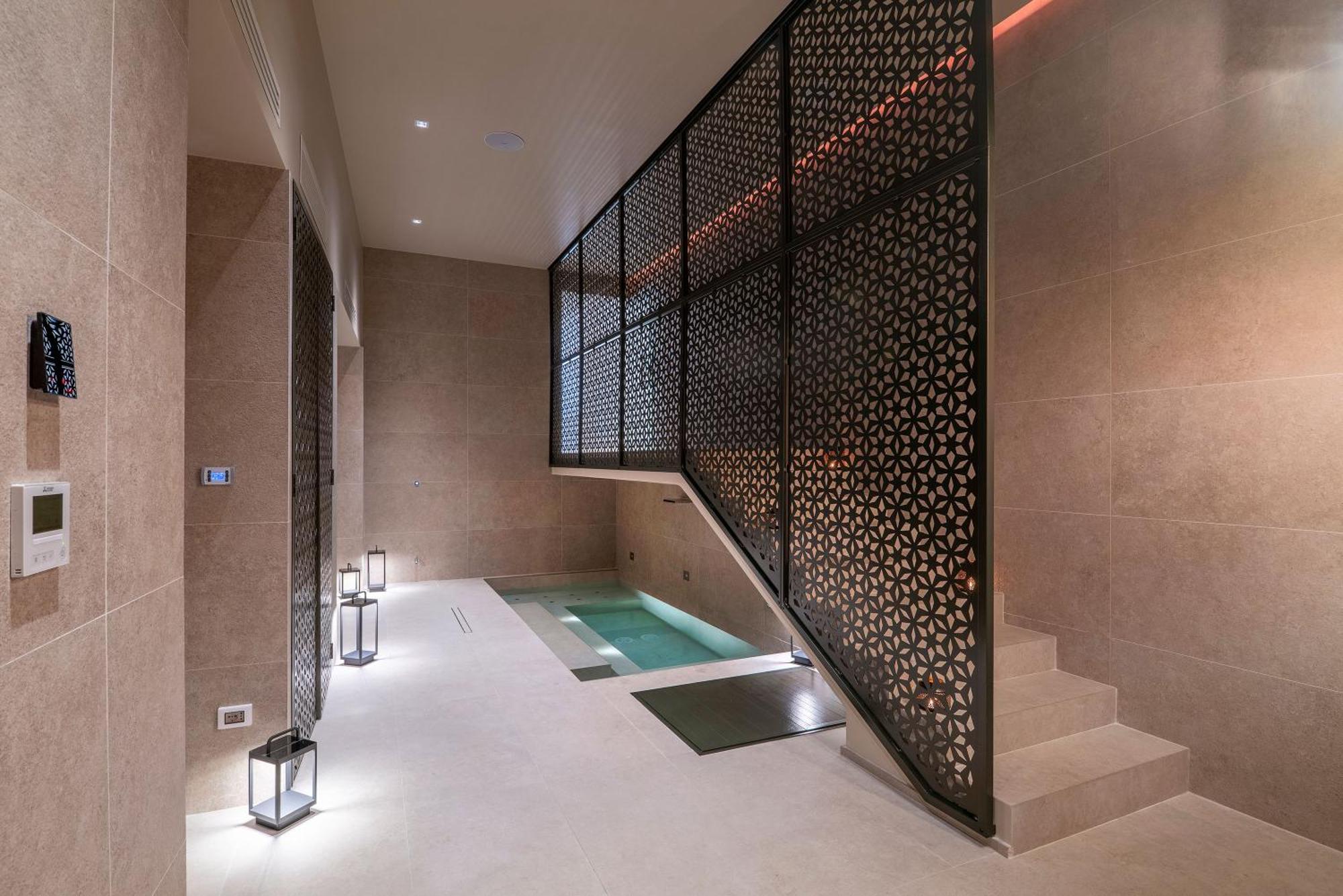 Dimora San Giuseppe Hotel & Spa オートラント エクステリア 写真