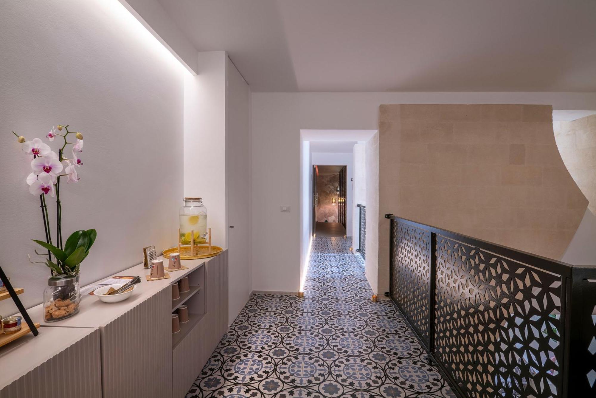 Dimora San Giuseppe Hotel & Spa オートラント エクステリア 写真